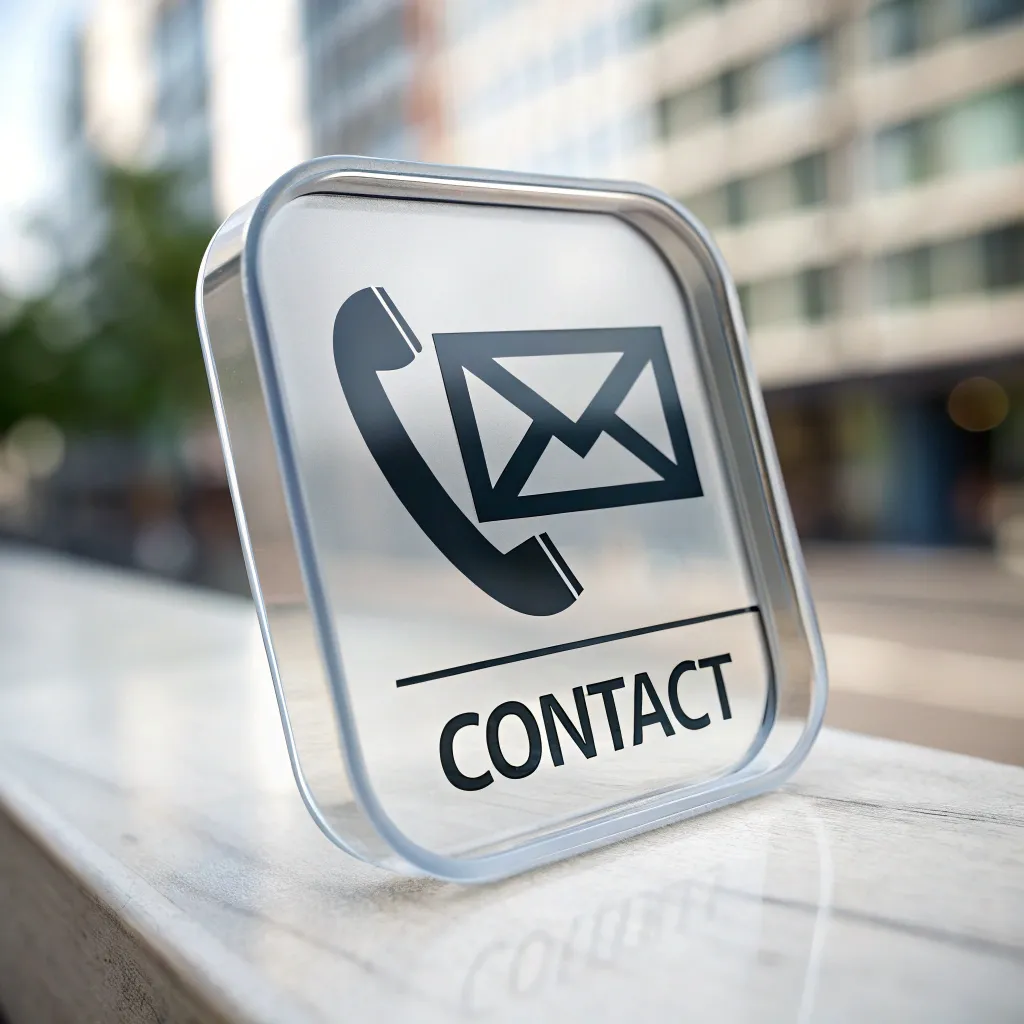 Contact icon